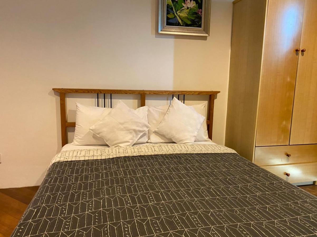 Wesberly Apartments Kuching Dış mekan fotoğraf