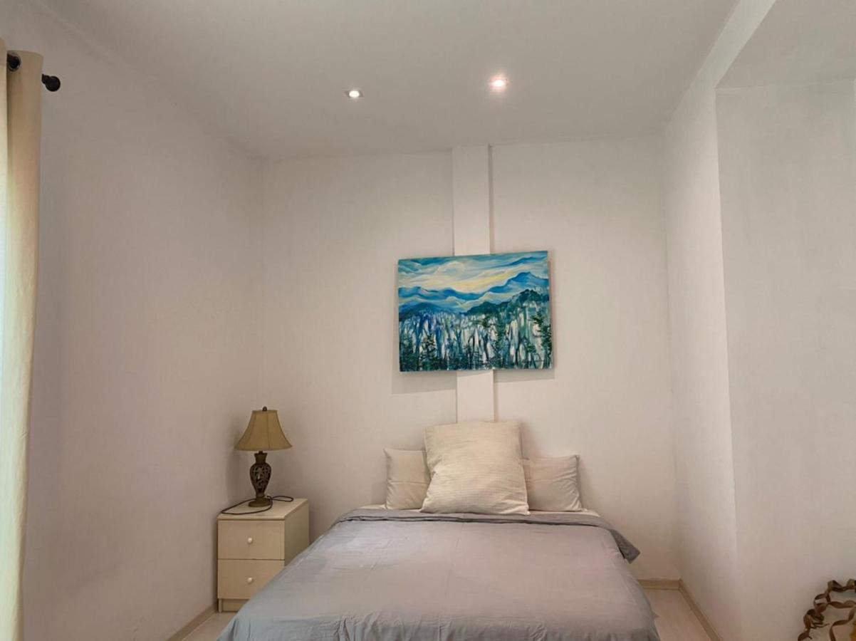 Wesberly Apartments Kuching Dış mekan fotoğraf