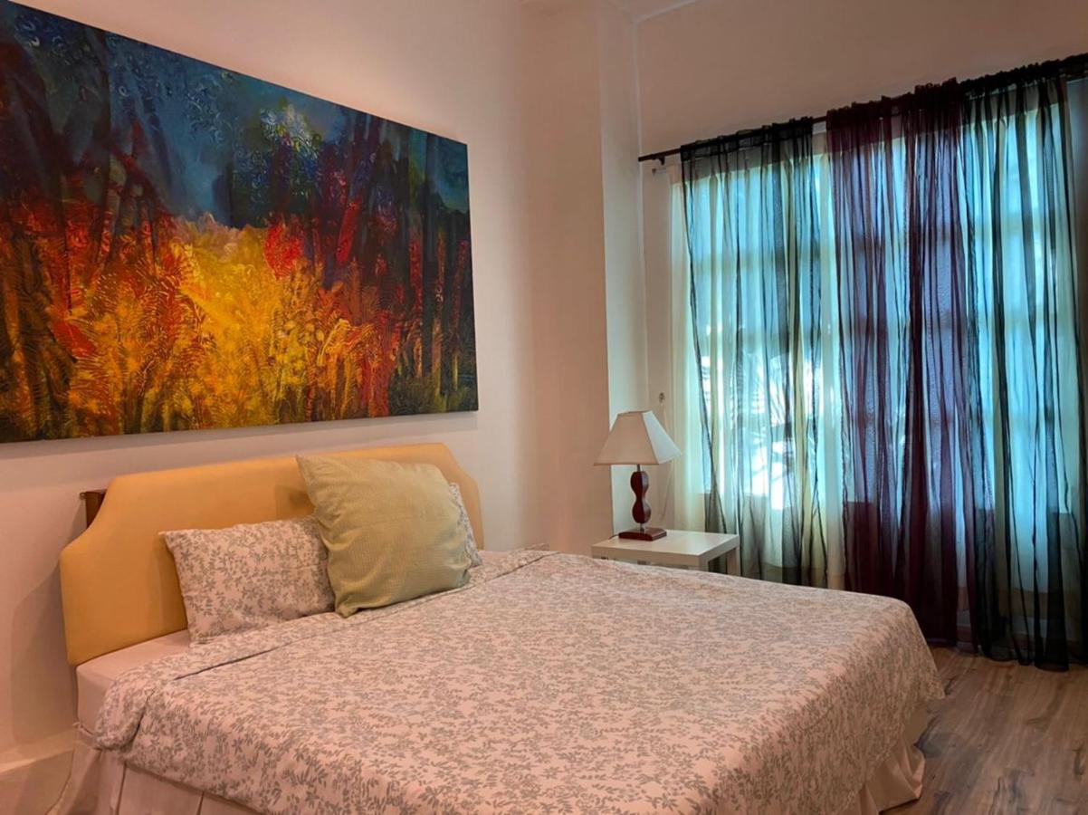 Wesberly Apartments Kuching Dış mekan fotoğraf