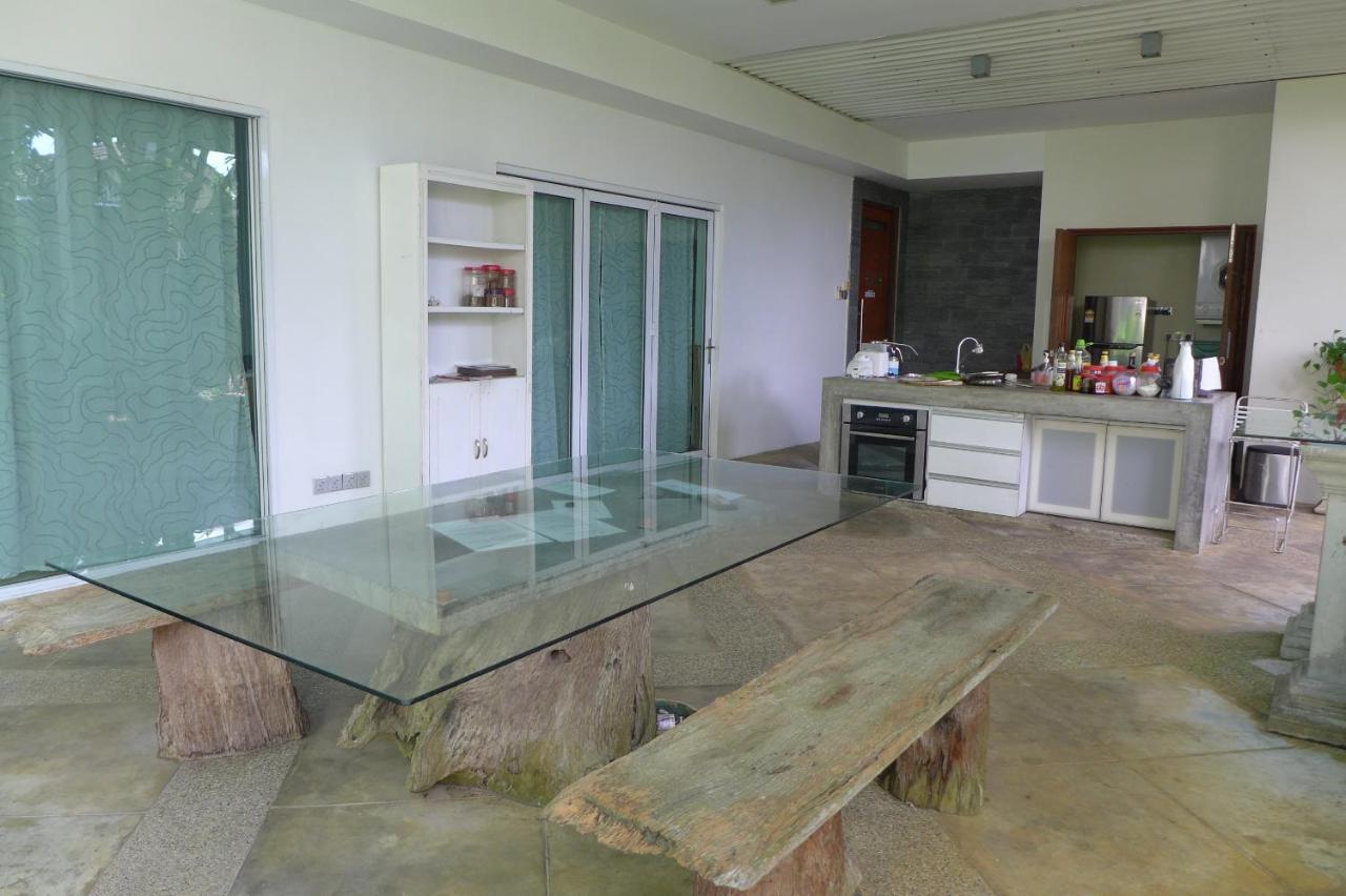 Wesberly Apartments Kuching Dış mekan fotoğraf