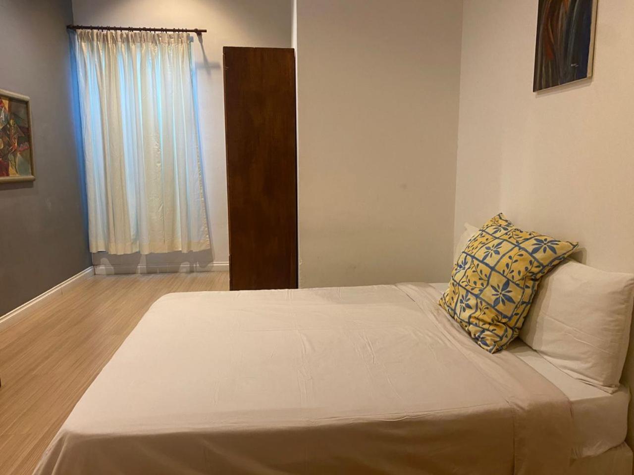 Wesberly Apartments Kuching Dış mekan fotoğraf