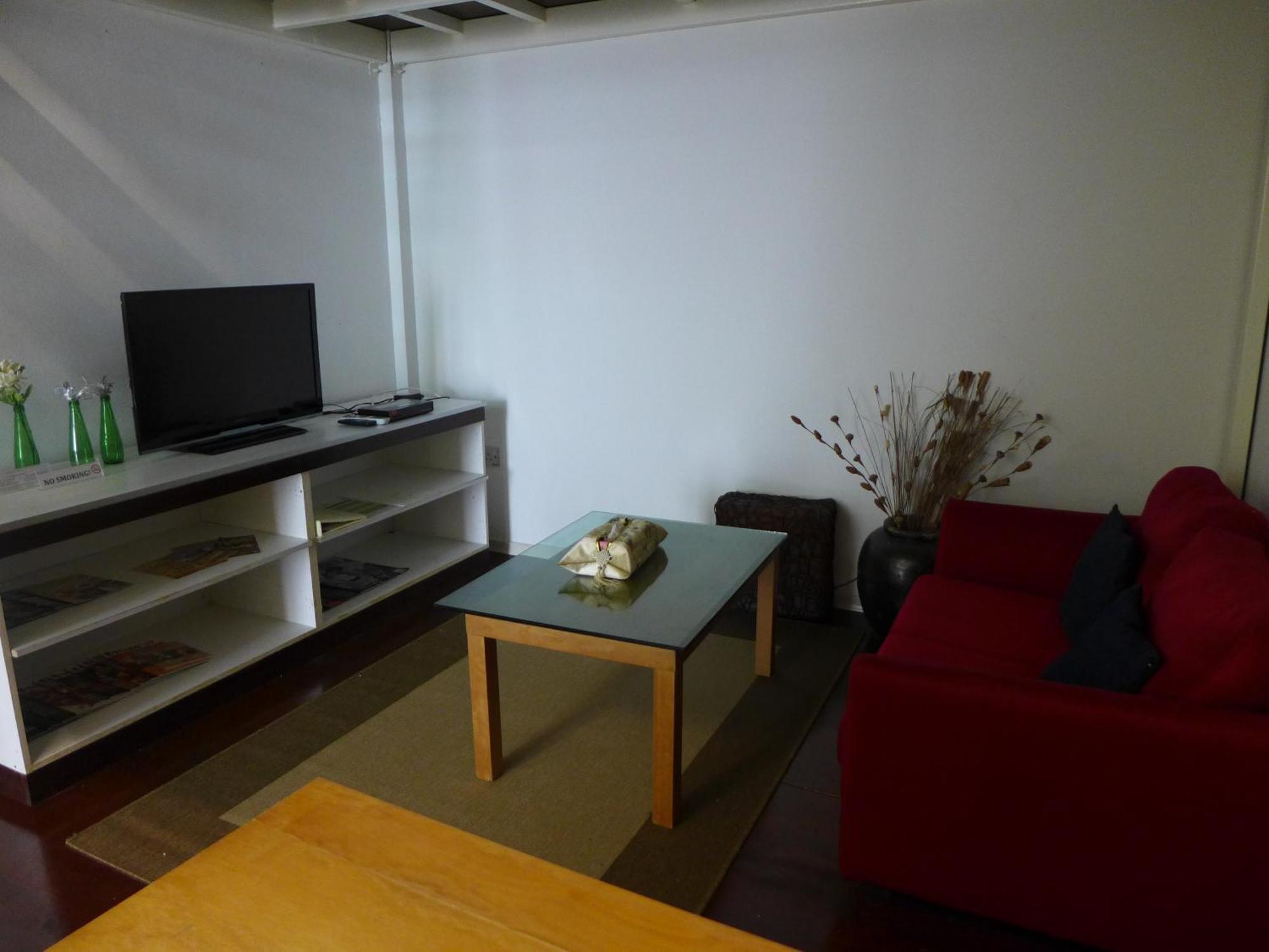 Wesberly Apartments Kuching Dış mekan fotoğraf